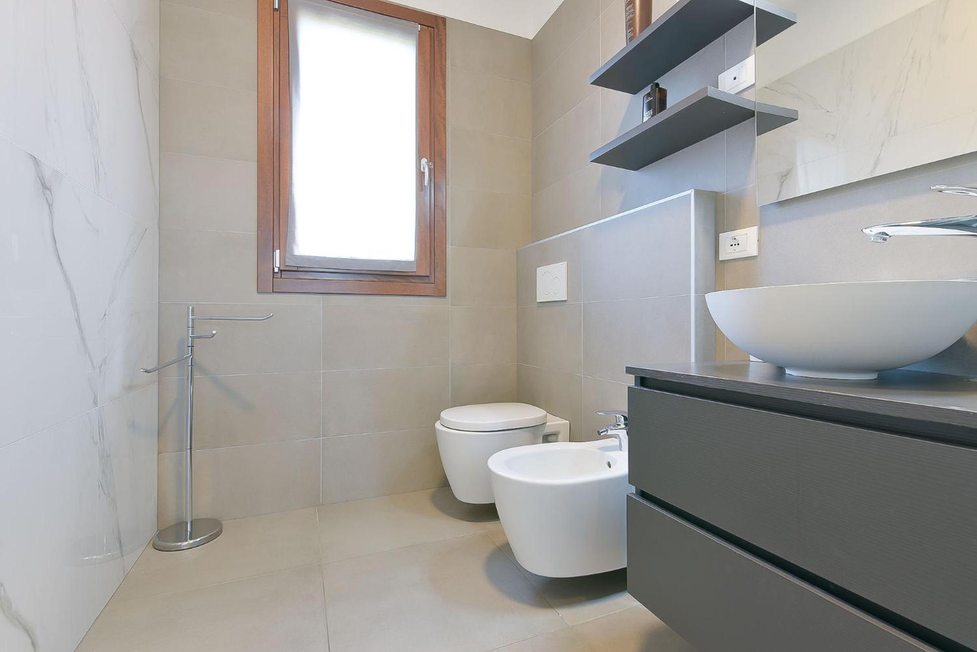 Queen Venice Fly Apartments Campalto Exterior photo