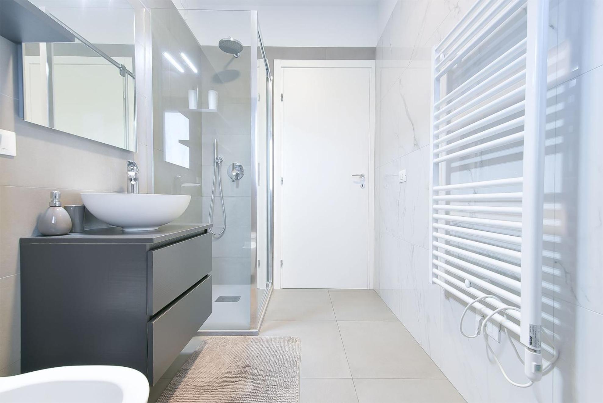 Queen Venice Fly Apartments Campalto Exterior photo