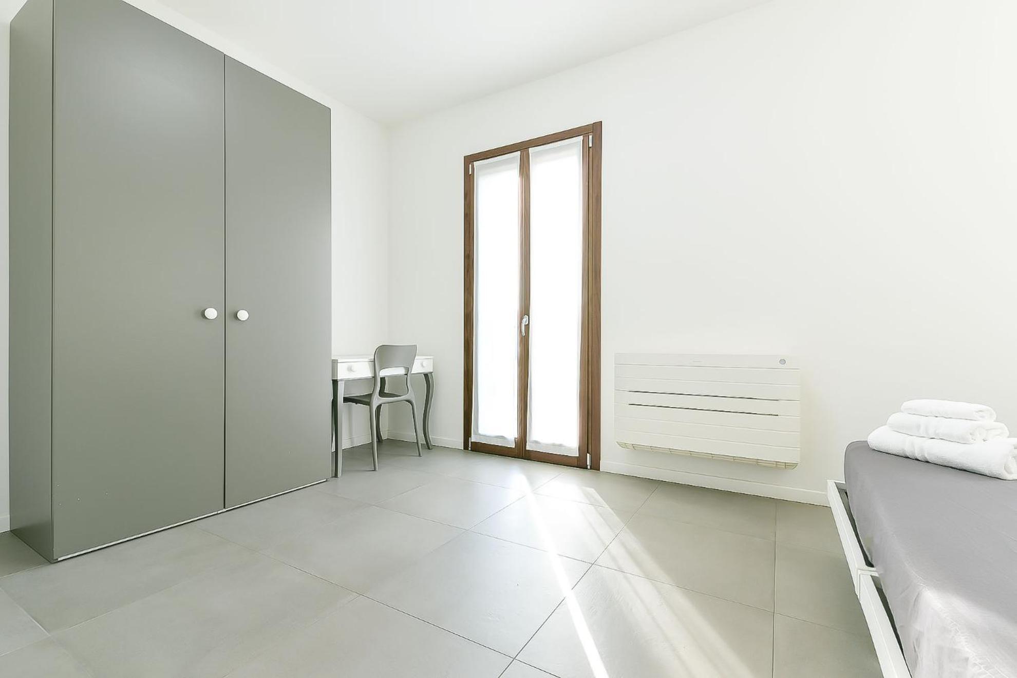 Queen Venice Fly Apartments Campalto Exterior photo