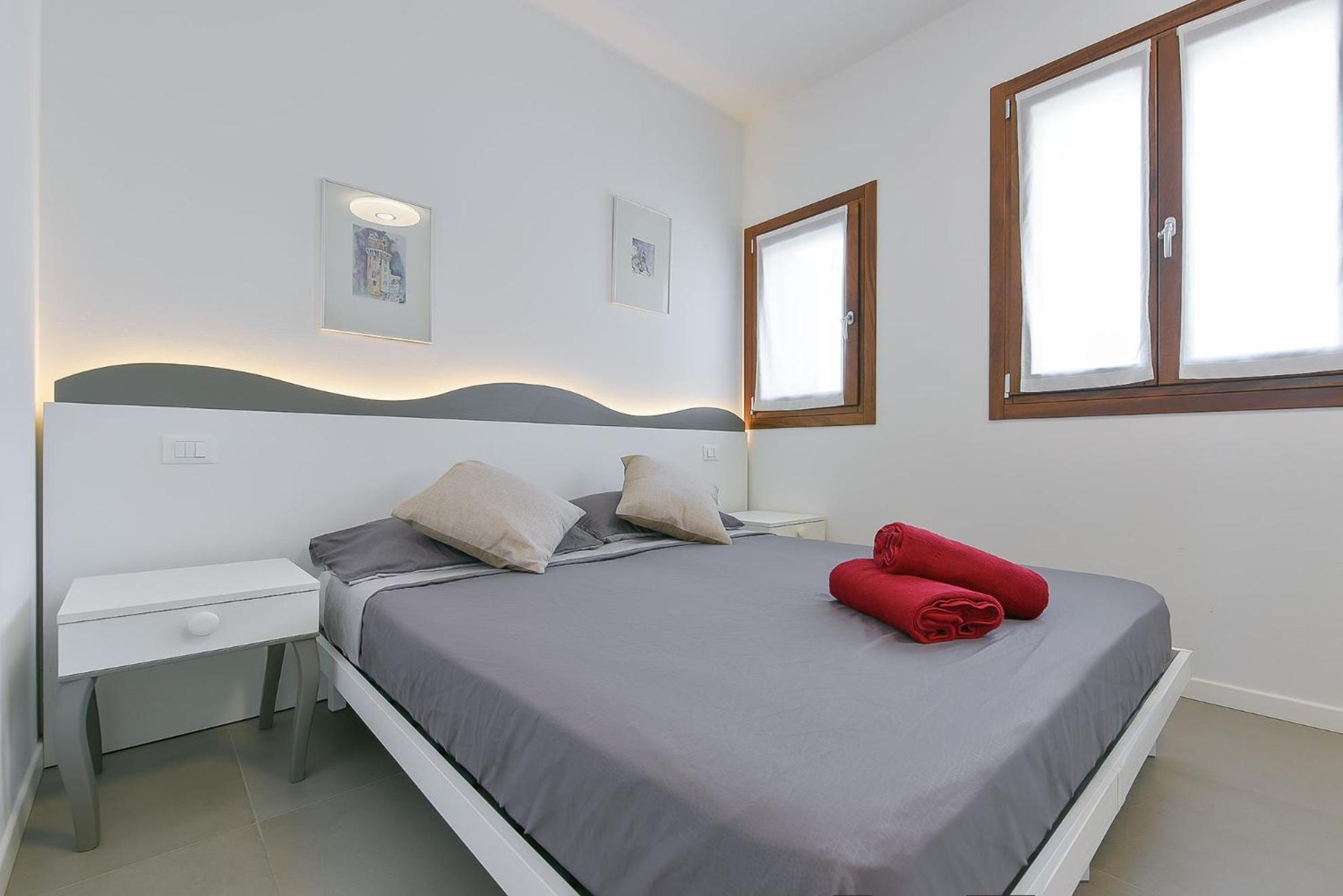 Queen Venice Fly Apartments Campalto Exterior photo