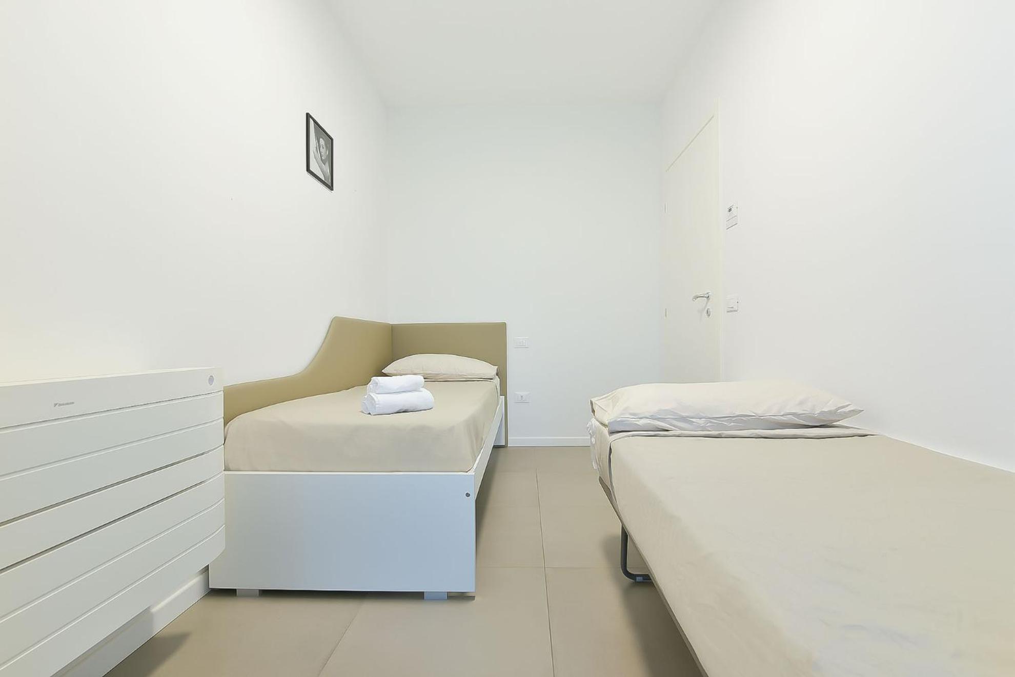 Queen Venice Fly Apartments Campalto Exterior photo