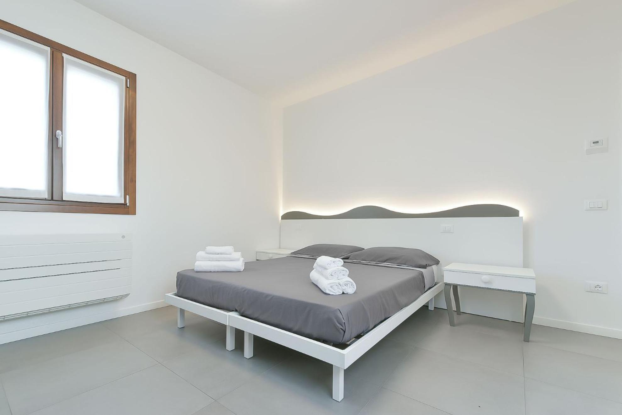 Queen Venice Fly Apartments Campalto Exterior photo